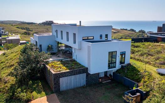 4 Bedroom House for sale in Zululami Luxury Coastal Estate