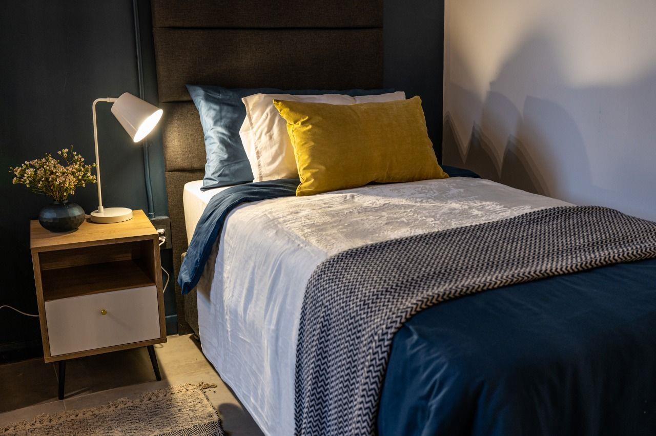 Photo of 1 Bedroom Apartment / flat to rent in Cape Town City Centre
