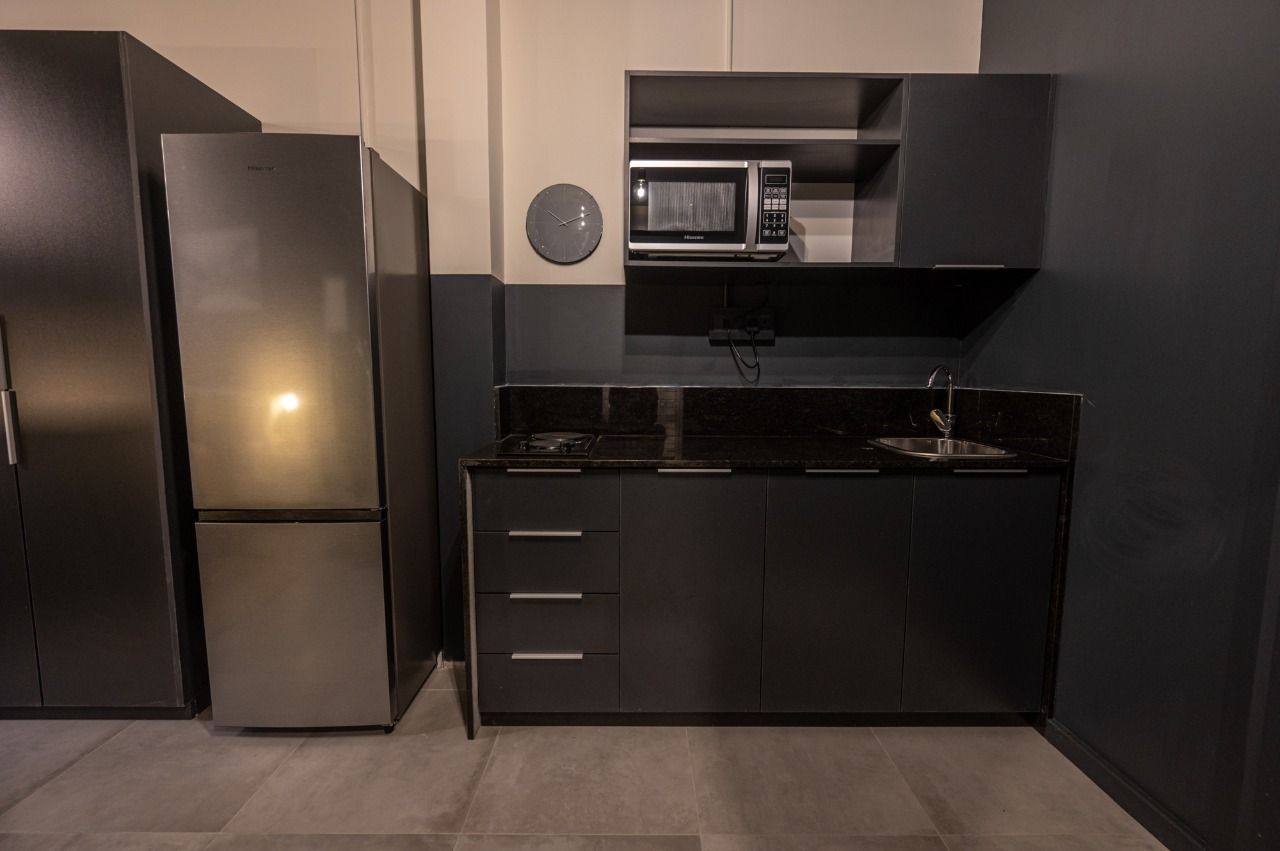 1 Bedroom Apartment / flat to rent in Cape Town City Centre