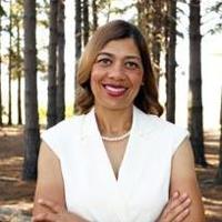 Agent profile for Natasha Beukes