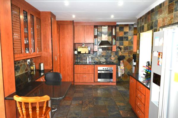 For Sale: Beautiful Family Home in Sought-After Bronkhorstspruit Area

This spacious and inviting home is perfectly located within ...