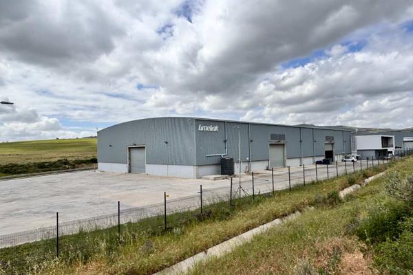 Introducing a remarkable warehouse available for lease in Atlantic Hills, designed to ...