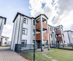 Apartment / Flat for sale in Amberfield