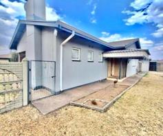 House for sale in Vanderbijlpark CW 4