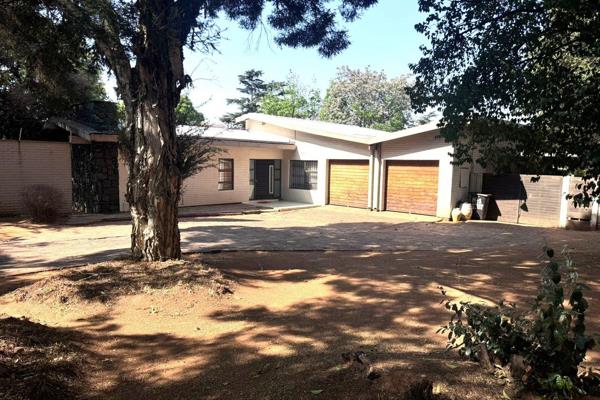 House For Sale In Klippoortjie, Delville Suburb.

Free standing house for sale in Klippoortjie await for you to call home.

Transform ...