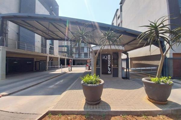 ltra modern 2 bedroom apartment ideally situated a walking distance away from the University of Pretoria. Are you looking for the ...