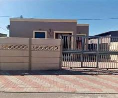 House for sale in Sabata Dalindyebo Square