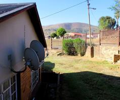 House for sale in Waterval Boven