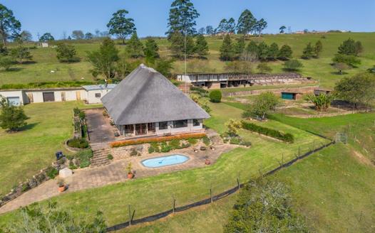 Farm for sale in Cato Ridge