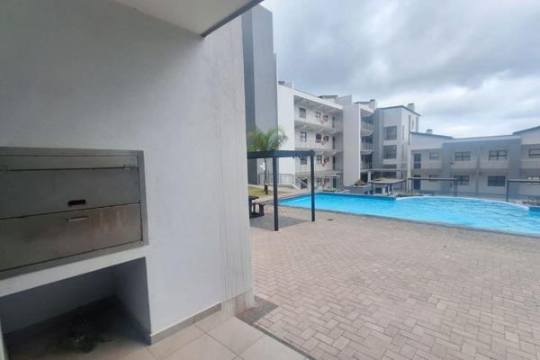 This modern unit has one bedroom, a full bathroom and spacious kitchen. The balcony has ...