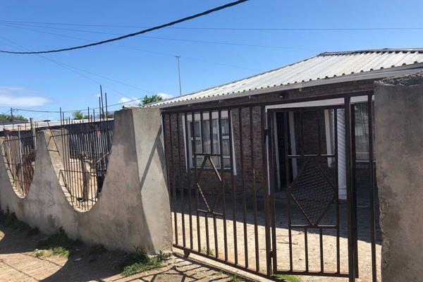 Sizwe Mlungwana Properties presents a neat four bedroom house in the heart of Walmer location suitable for a family. It offers four ...