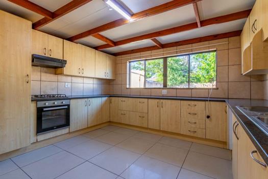 3 Bedroom House for sale in Brenthurst