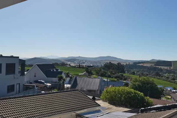 Investment: Approved student accommodation  property for sale in Idasvalley Stellenbosch. 3 Storey house fully furnished.Safe and ...