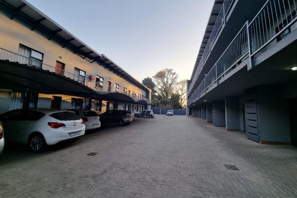 **Discover Your Perfect Home: 2 Bedroom Apartment To Let in Pretoria North**

Step into ...