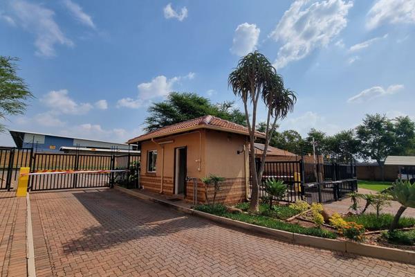 **Discover Your New Home: 2-Bedroom Apartment to Let in Montana, Pretoria**

Welcome to ...