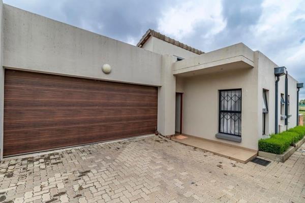 Single Storey 3 Bedroom Family Home

Prime Location in Midrand

This property is your prime opportunity to secure a cozy home in ...