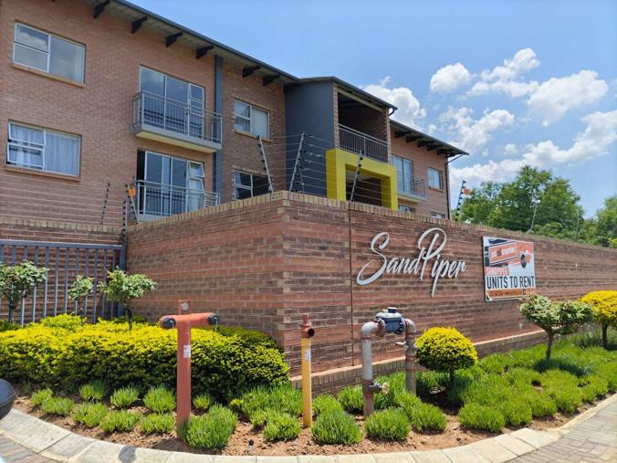 2 Bedroom Apartment / Flat to Rent in Montana Park