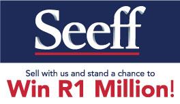 Seeff Centurion