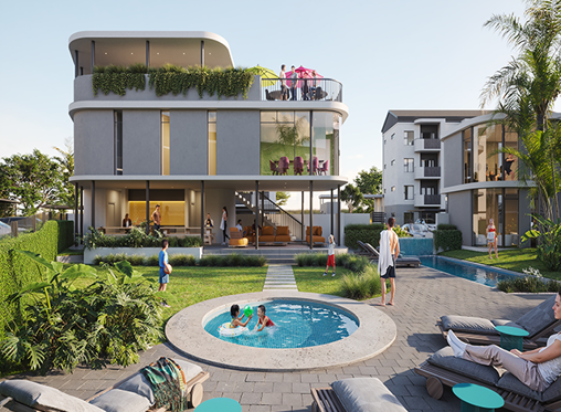 Discover Life at Ballito Life – Priced from R1.239.000