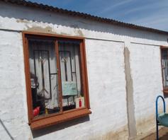 House for sale in Bophelong