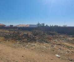 Vacant Land / Plot for sale in Nirvana Ext 3