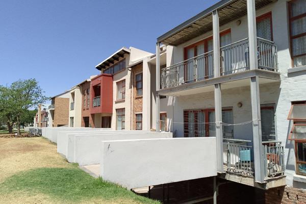 Three bedroom duplex for rent in sanridge village
Three tiled spacious Bedrooms with ...