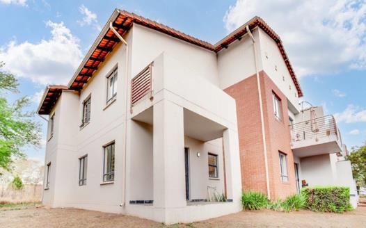 2 Bedroom Apartment / Flat for sale in Jackal Creek Golf Estate