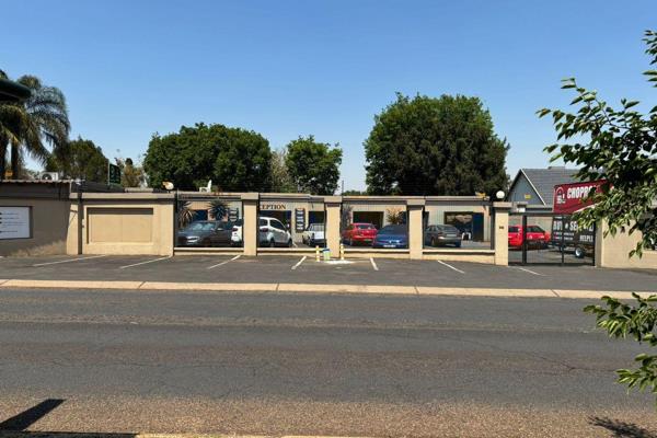 Secure offices, available immediately in willem botha road,wierda park,centurion!

Consisting of: A Reception area,3 Offices, A ...