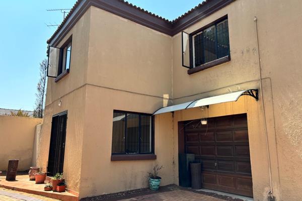 This charming home features 2 spacious bedrooms and 1 bathroom, offering comfortable living in a shared property setting. The garden ...