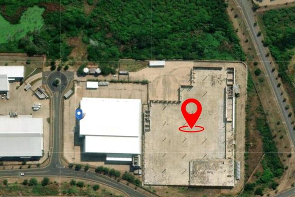 22 500m2 A-Grade industrial property available for lease in Cornubia, KZN

Cornubia ...