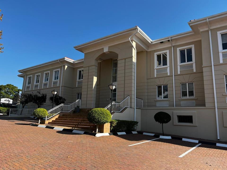 Commercial property for sale in Bryanston - 1 Petunia Street, Mill Hill, Sandton, 2191 - Sandton