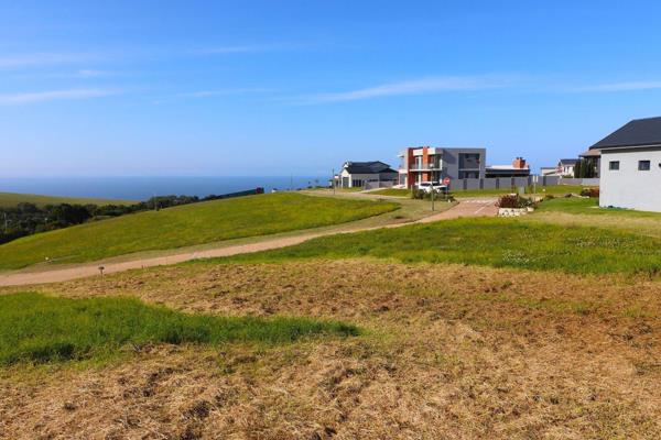 An opportunity to take serious.

Slightly Sloped stand with a sea view in Le Grand ...