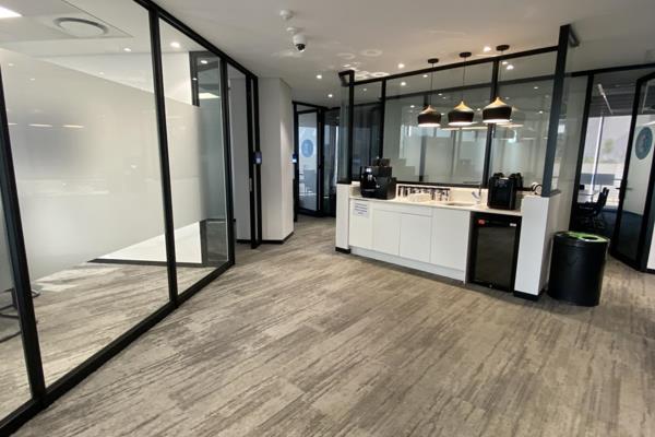 Unlock Your Business&#39;s Full Potential in this Prime 2000m&#178; Office Space!

Step ...