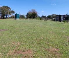 Vacant Land / Plot for sale in Kruisfontein