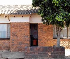 House for sale in Vaalbank