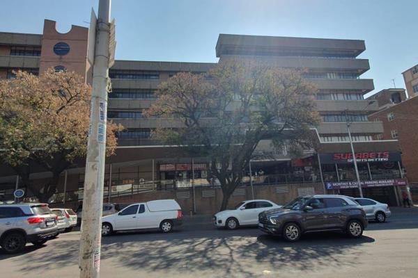 Esselen towers | 34 square meter office to let | robert sobukwe street | sunnyside | ...