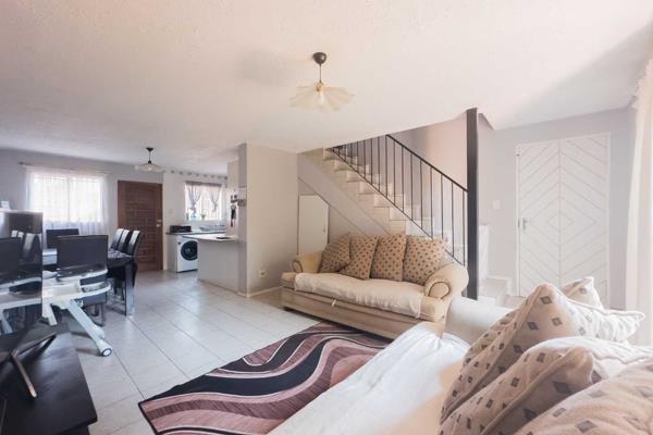 Sole Mandate 

This 4-Bedroom duplex offers a spacious and functional layout perfect for ...