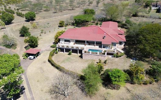 5 Bedroom House for sale in Waterberry Country Estate