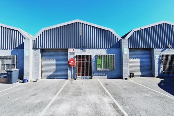 This is Athlone Industrial Park, situated in the heart of Athlone industria that is set ...