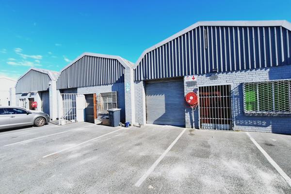 This is Athlone Industrial Park, situated in the heart of Athlone industria that is set ...