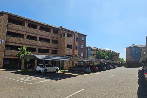 This cozy 2-bedroom, 1-bathroom apartment offers 42 sqm of easy living in a secure complex. Located on the second floor, the unit ...