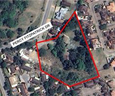 Vacant Land / Plot for sale in Stonehenge Ext 7