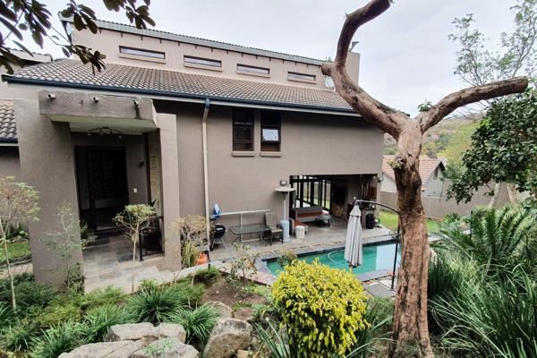 RENTAL AVAILABLE 01 DECEMBER 2024:

Welcome to this stunning family home located in the ...