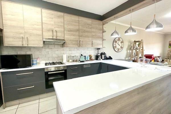 Step into luxury with this beautifully designed 3-bedroom, 2-bathroom apartment ...