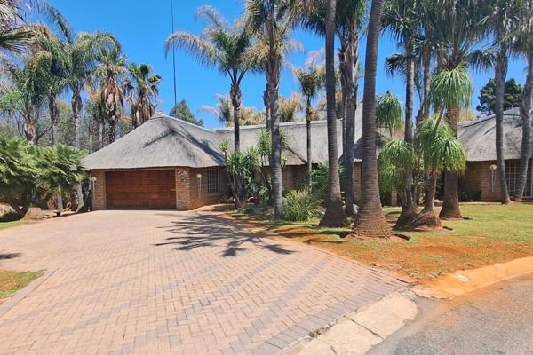 Going on Auction: Wednesday 30 October 2024
Reserve Price: R2 800 000.00. (All offers will be reviewed)
Non-refundable 10% commission ...