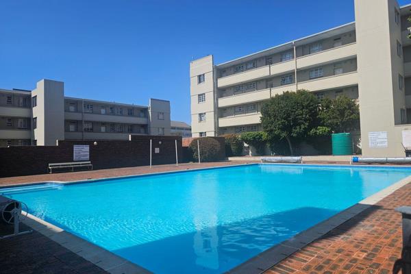 A fantastic investment opportunity! Brilliant rental returns on this neat unit, a walk to the CBD and CPUT with excellent security in a ...