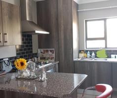 Apartment / Flat for sale in Diswilmar AH