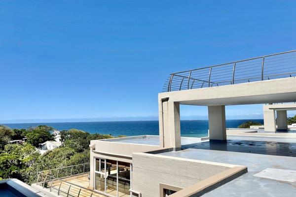 Stunning lux apartment in the very sought after Simbithi Eco Golf Estate.  Immerse yourself, in the magnificent sea views and lifestyle ...