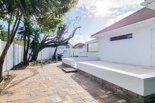 Step into this beautifully renovated home, where residential comfort and business potential meet. Featuring brass door handles ...