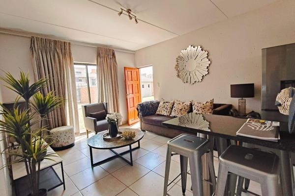 Experience Luxury at IDUBE LIFESTYLE VILLAGE - Soweto - Protea Glen

2 Bedroom Units ...